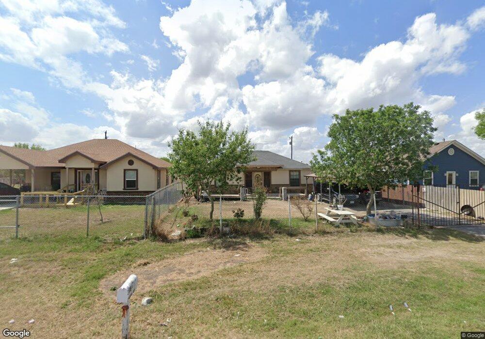 2505 Walker Rd, Donna, TX 78537 - photo 1