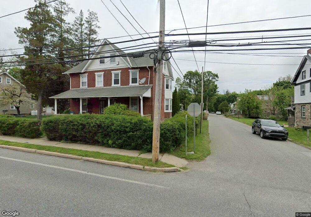 23 W Central Ave, Paoli, PA 19301 - photo 1