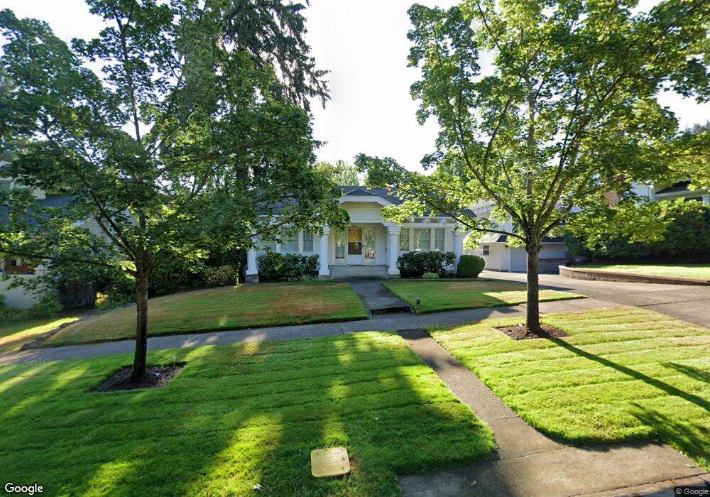 2007 Moss St, Eugene, OR 97403 - photo 1