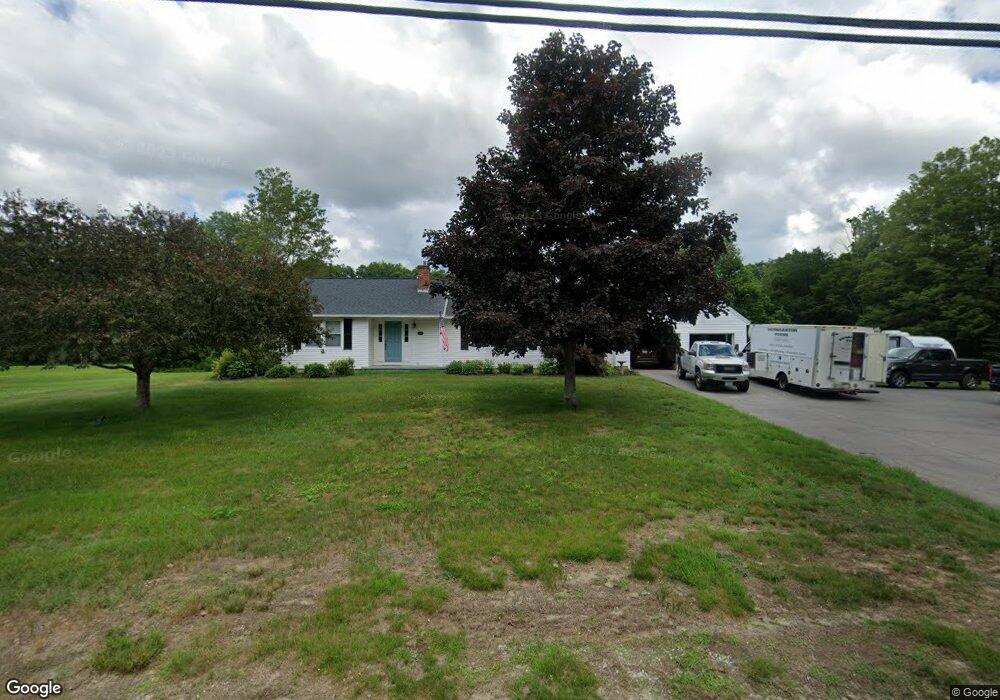 10 Stark Hwy S, Dunbarton, NH 03046 - photo 1