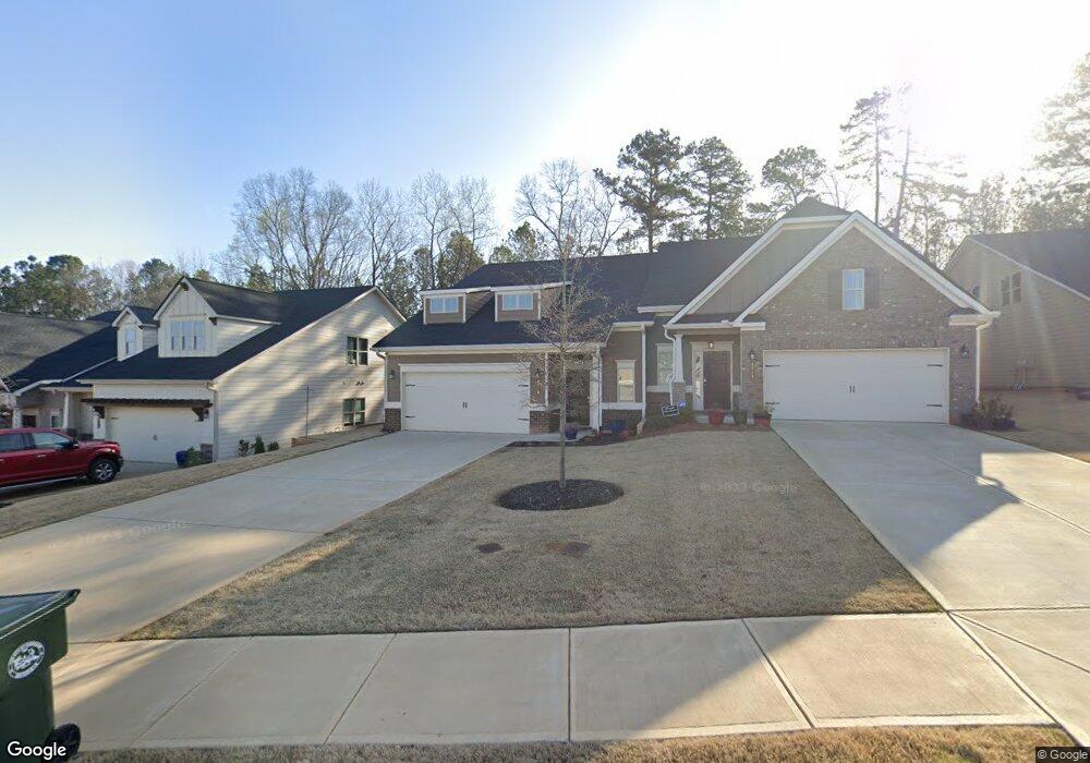 4516 Grenadine Cir, Acworth, GA 30101 - photo 1