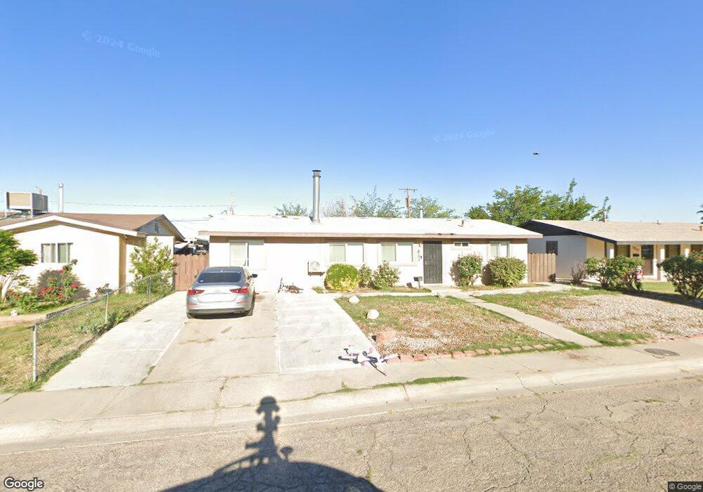 1515 Jefferson Ave, Alamogordo, NM 88310 - photo 1