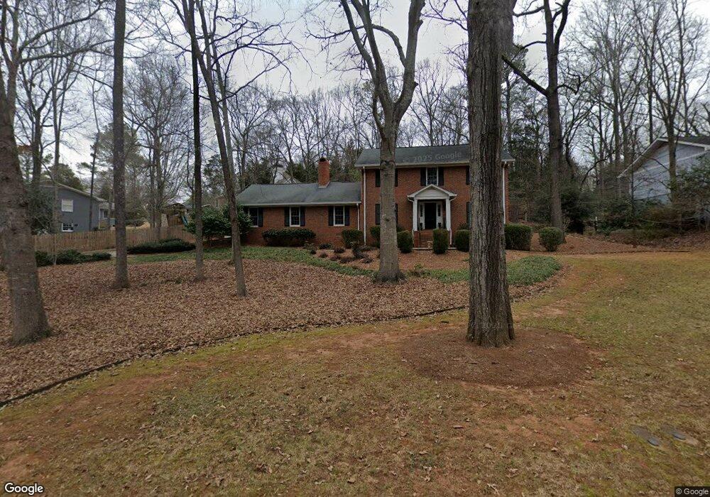 165 Witherspoon Rd, Athens, GA 30606 - photo 1