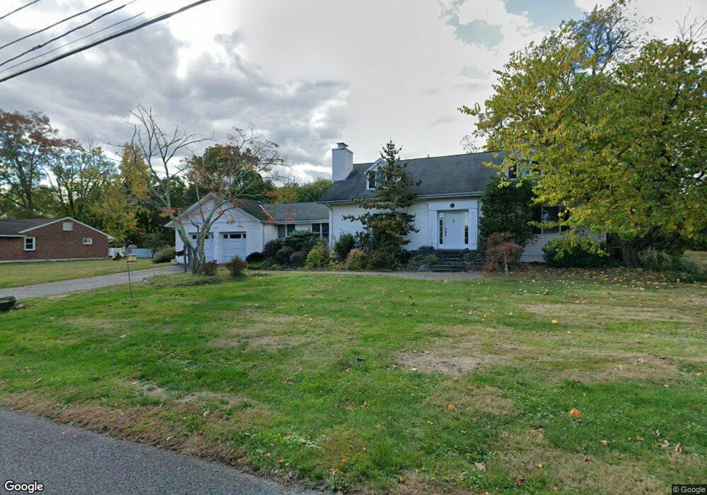 101 Cottage Ln, Blauvelt, NY 10913 - photo 1