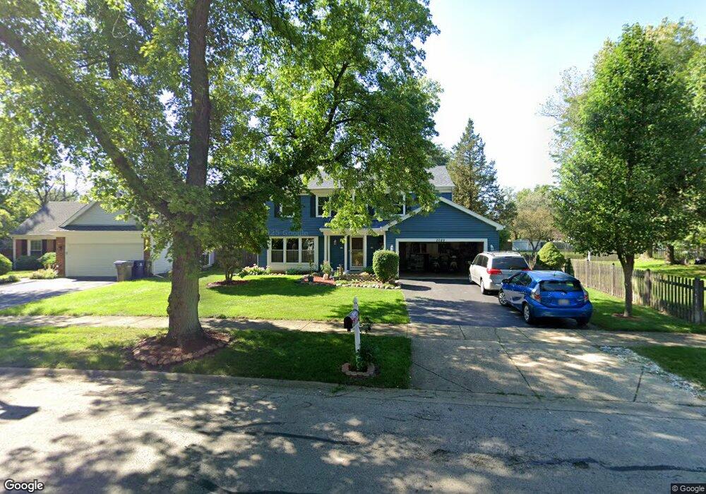 2025 Templar Dr, Naperville, IL 60565 - photo 1