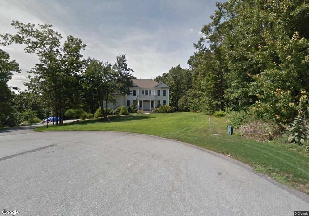 25 Rhodes Dr, Wrentham, MA 02093 - photo 1