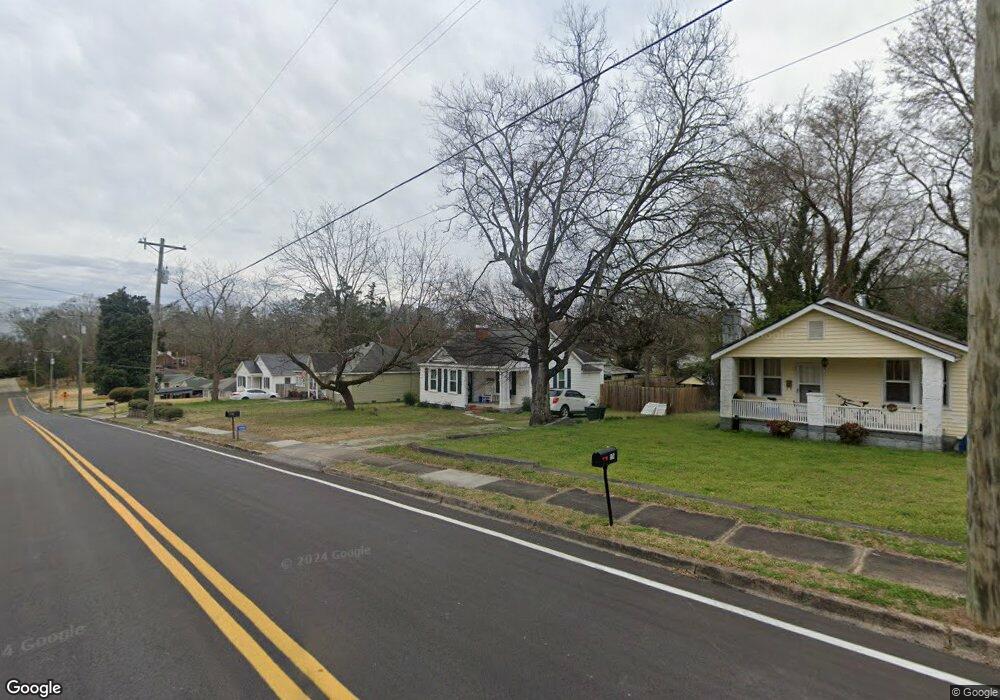 176 S Tusten St, Elberton, GA 30635 - photo 1