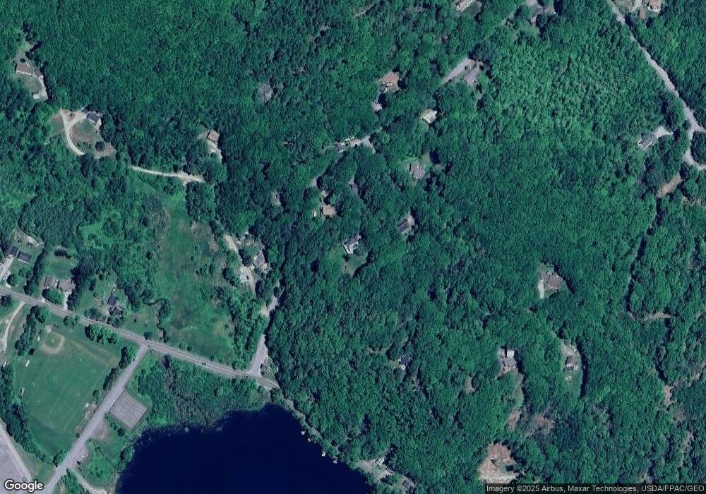 11 Gosses Hill Rd, Camden, ME 04843 - photo 1