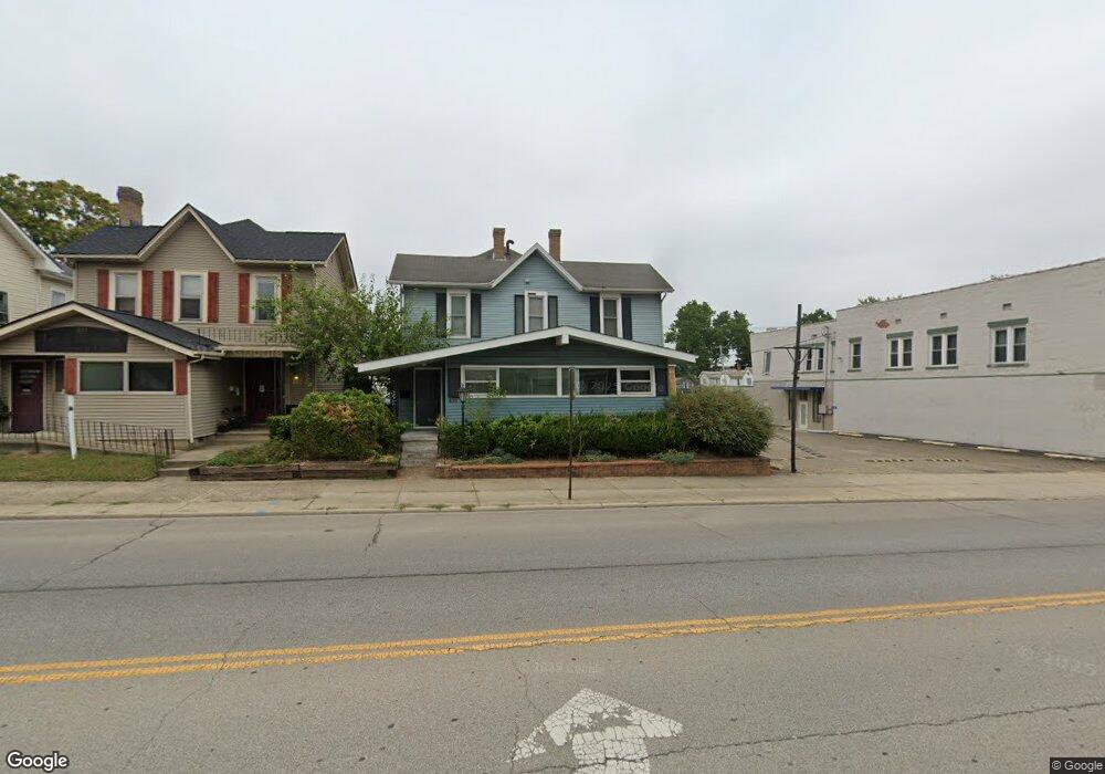 435 E Main St, Lancaster, OH 43130 - photo 1