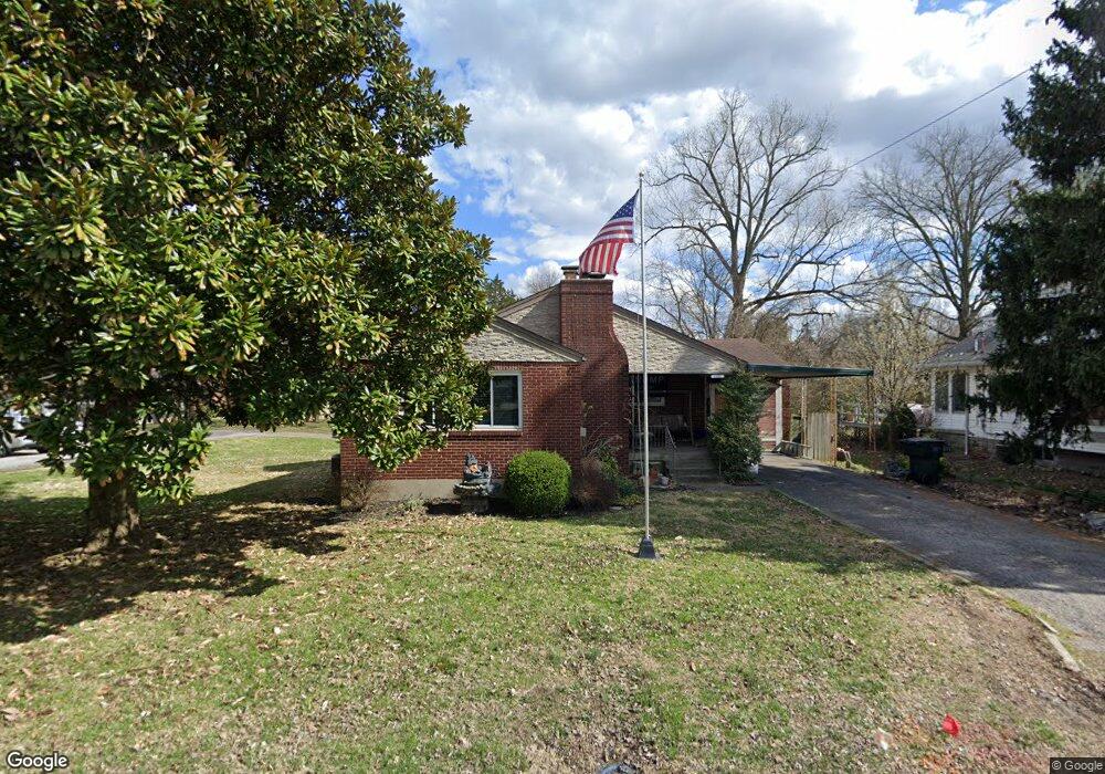 2302 Slate Run Rd, New Albany, IN 47150 - photo 1