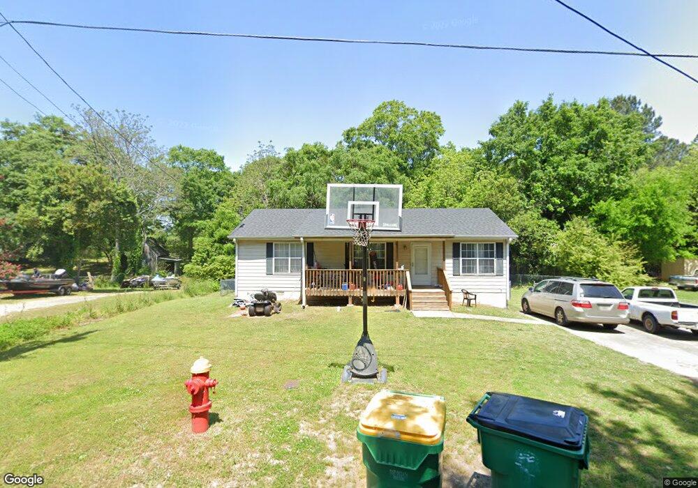 276 7th Ave, Winder, GA 30680 - photo 1