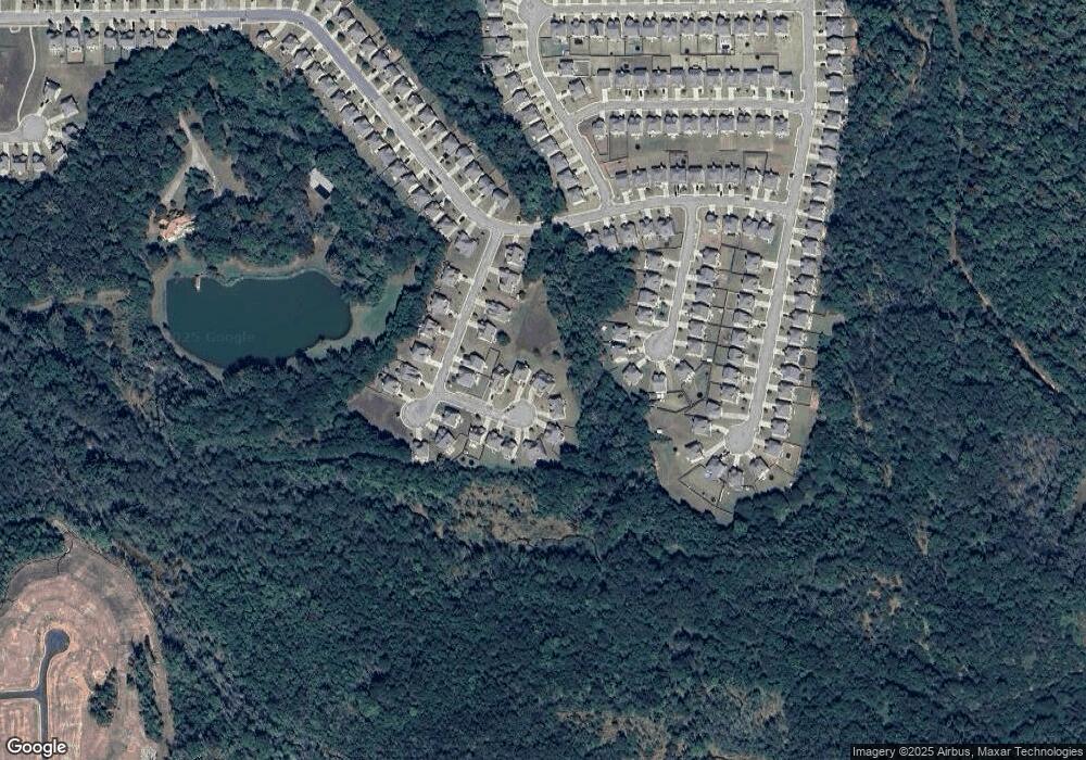 5009 Brass Ct, Locust Grove, GA 30248 - photo 1