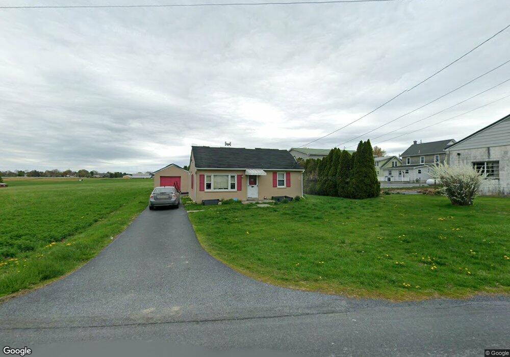 109 Voganville Rd, New Holland, PA 17557 - photo 1