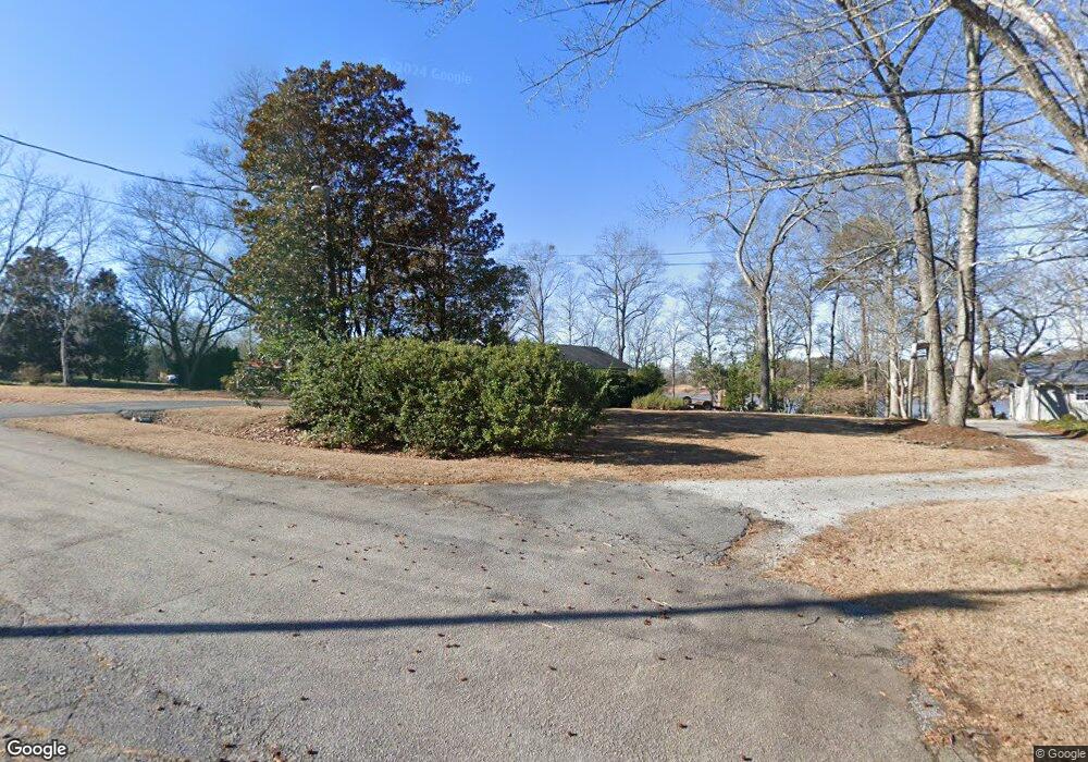 181 Dickson Cove Rd, Campobello, SC 29322 - photo 1