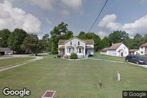 158 S Maple St, Orwell, OH 44076