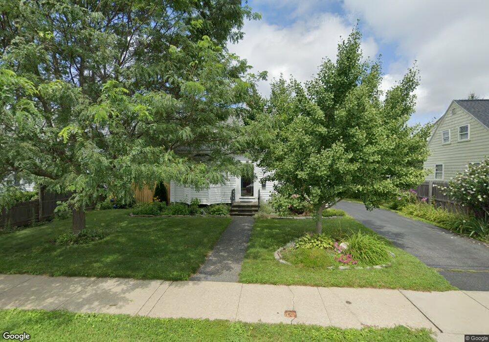 73 Fales St, Worcester, MA 01606 - photo 1