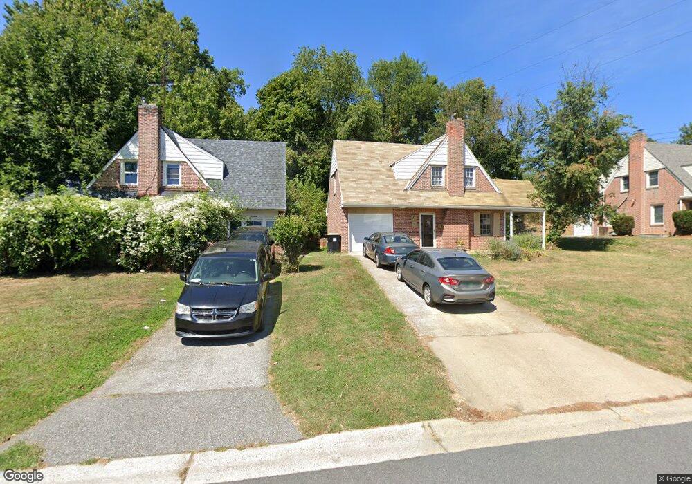 13 E Salisbury Dr, Wilmington, DE 19809 - photo 1