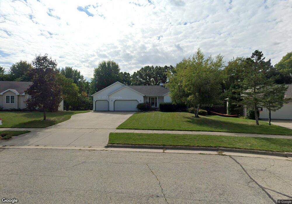 148 Harvest Cir, Oregon, WI 53575 - photo 1