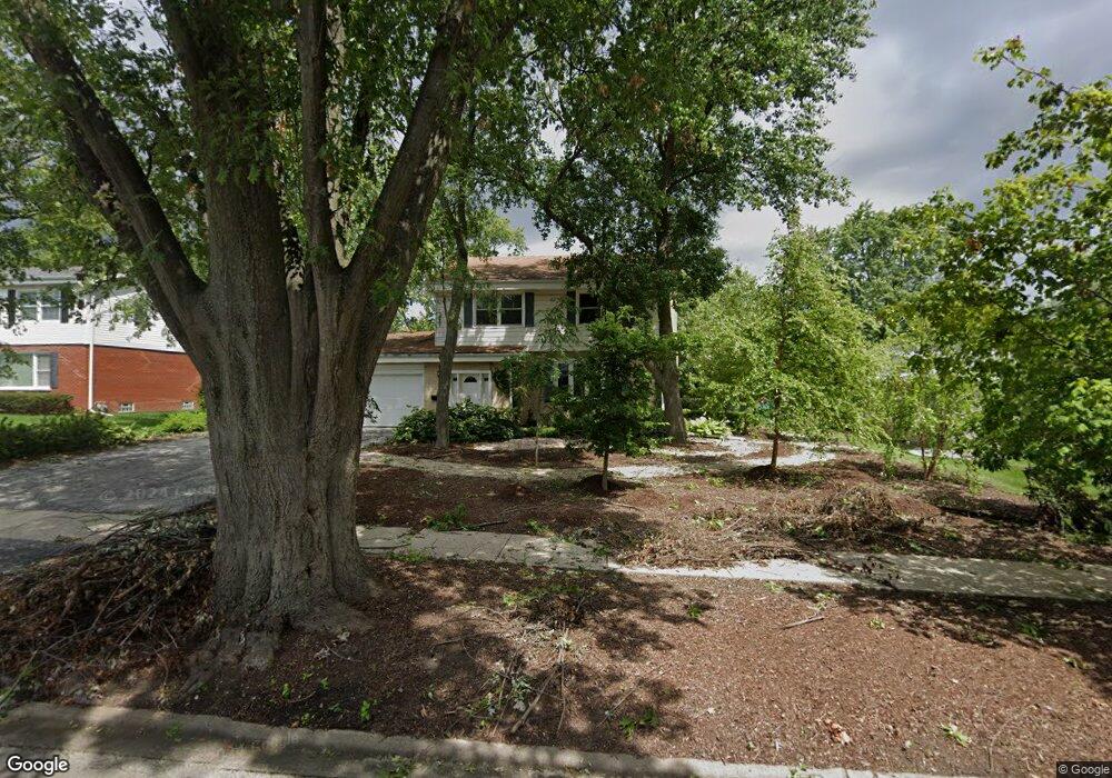 2947 Macfarlane Crescent, Flossmoor, IL 60422 - photo 1