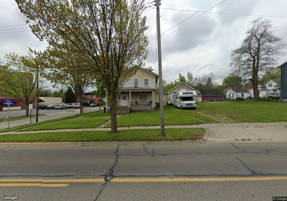451 W Maumee St, Adrian, MI 49221 - photo 1