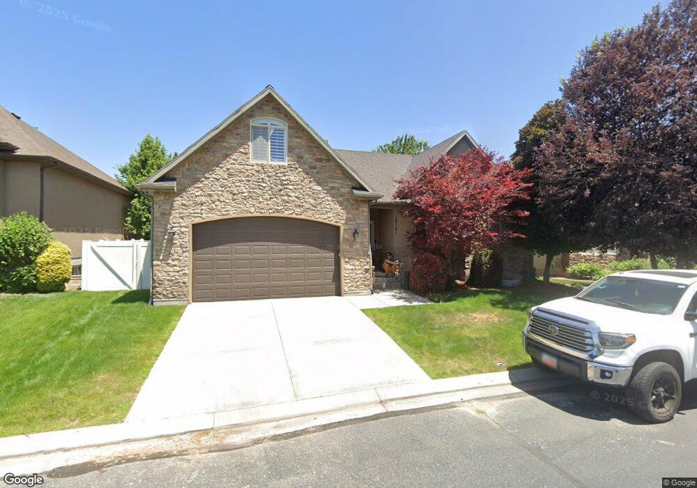 10747 Sienna Dune Dr unit 319, South Jordan, UT 84095 - photo 1