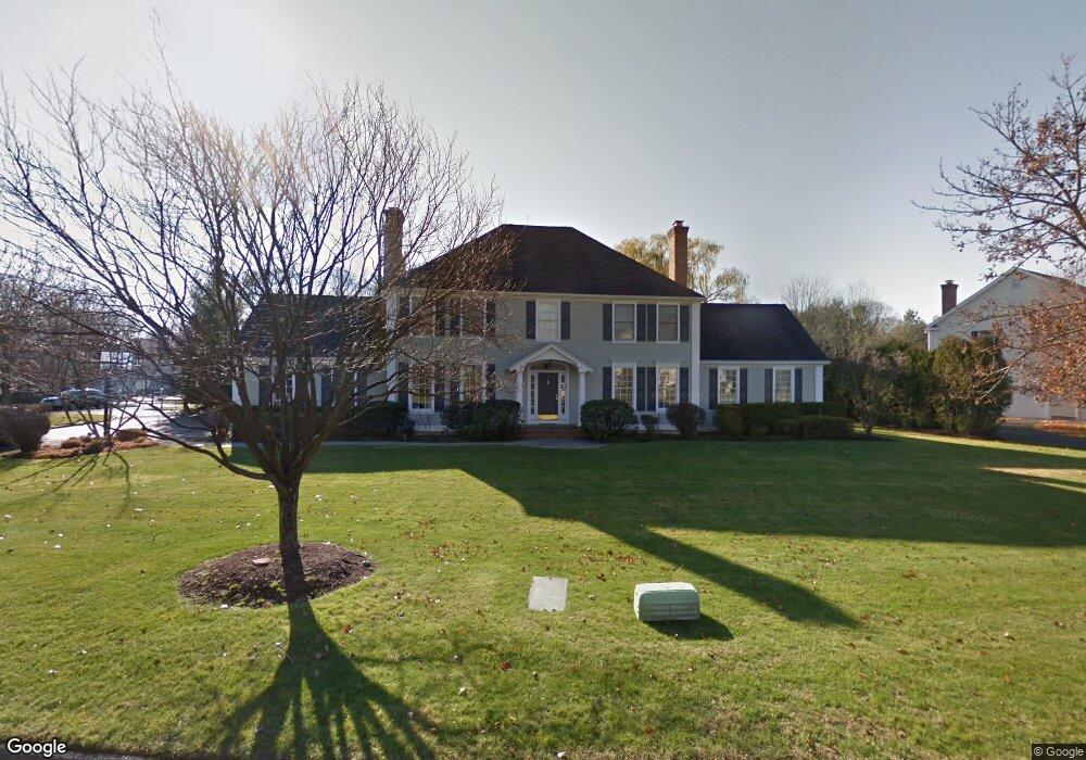 2 Sandhopper Trail, Westport, CT 06880 - photo 1