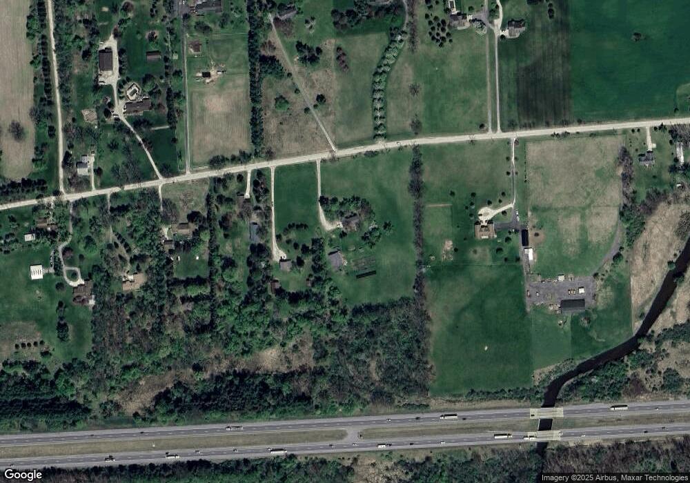 8855 Gross Rd, Dexter, MI 48130 - photo 1