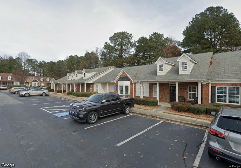 3449 Lawrenceville-Suwanee Rd unit OFFICE FOR RENT, Suwanee, GA 30024 - photo 1