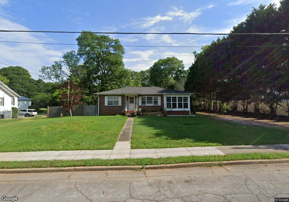 150 Sims St, Carrollton, GA 30117 - photo 1