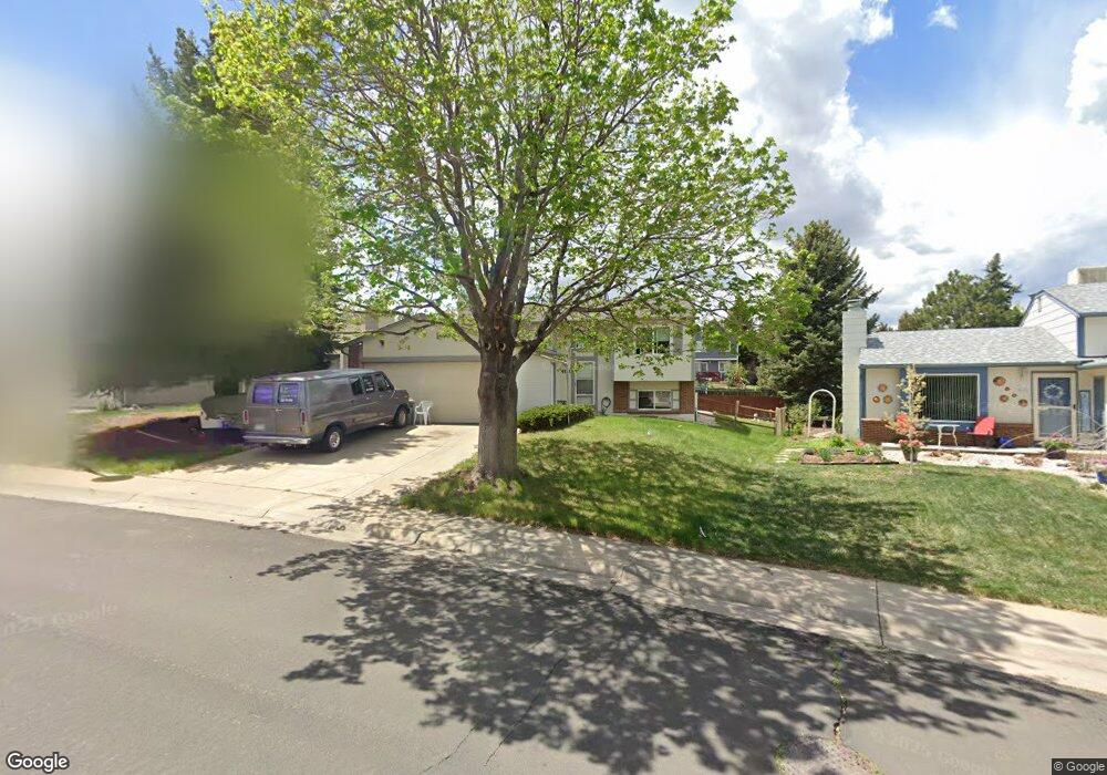 4151 S Cathay Way, Aurora, CO 80013 - photo 1