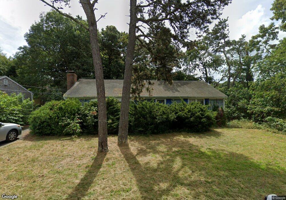 45 Uncle Bobs Way, South Dennis, MA 02660 - photo 1