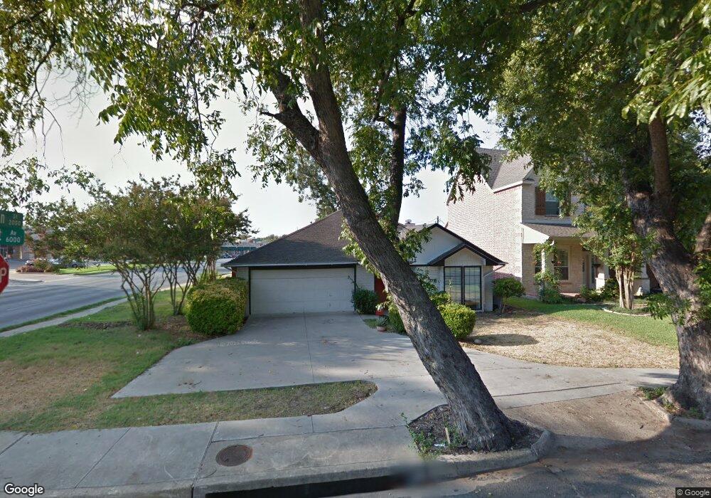6046 Prospect Ave, Dallas, TX 75206 - photo 1