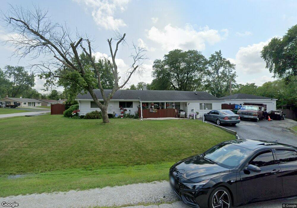 4501 189th St, Country Club Hills, IL 60478 - photo 1