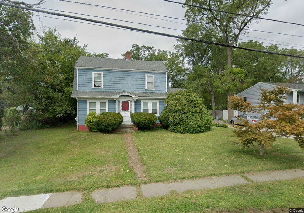 57 N Fair St, Warwick, RI 02888 - photo 1