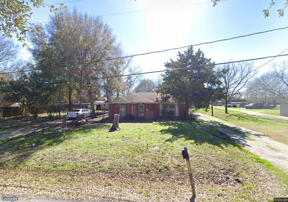 3514 Rychlik Dr, Rosenberg, TX 77471 - photo 1