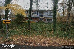 518 W Main St, Cold Spring Harbor, NY 11724