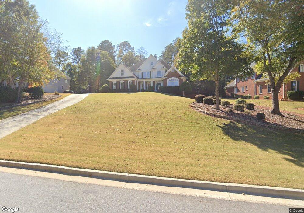 2633 High St SW, Conyers, GA 30094 - photo 1