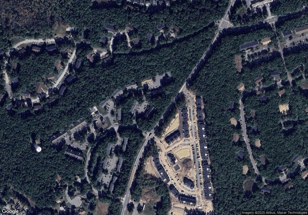 95 Shawnee Place unit 315A, Galloway, NJ 08205 - photo 1