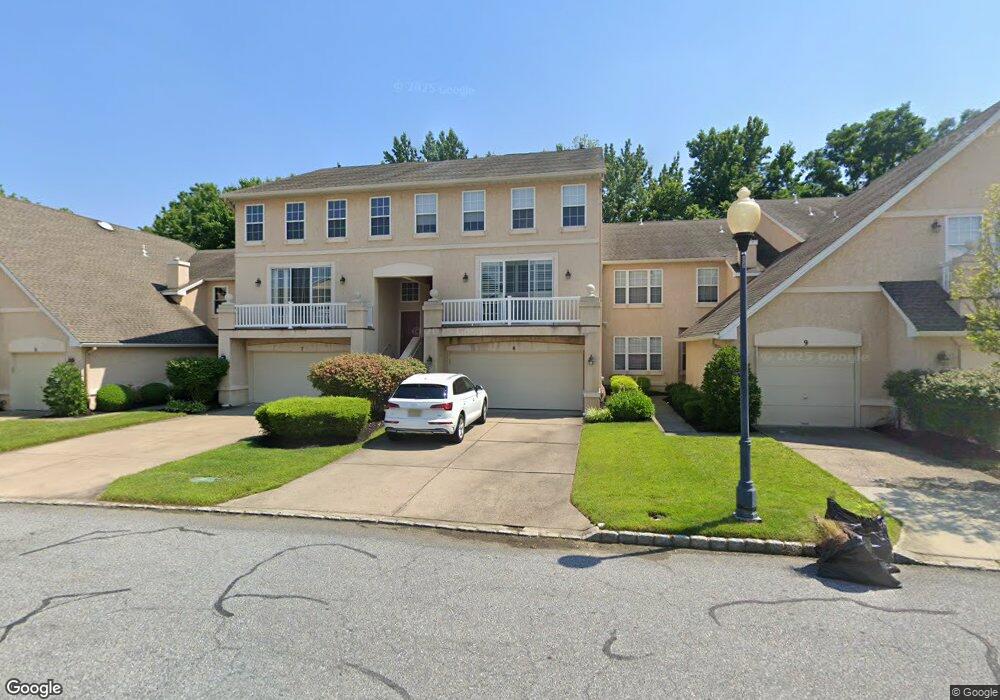 8 Buckingham Place, Cherry Hill, NJ 08003 - photo 1