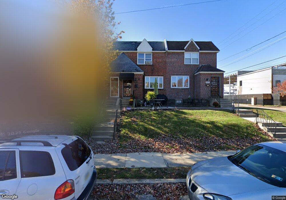 8656 Bayard St, Philadelphia, PA 19150 - photo 1