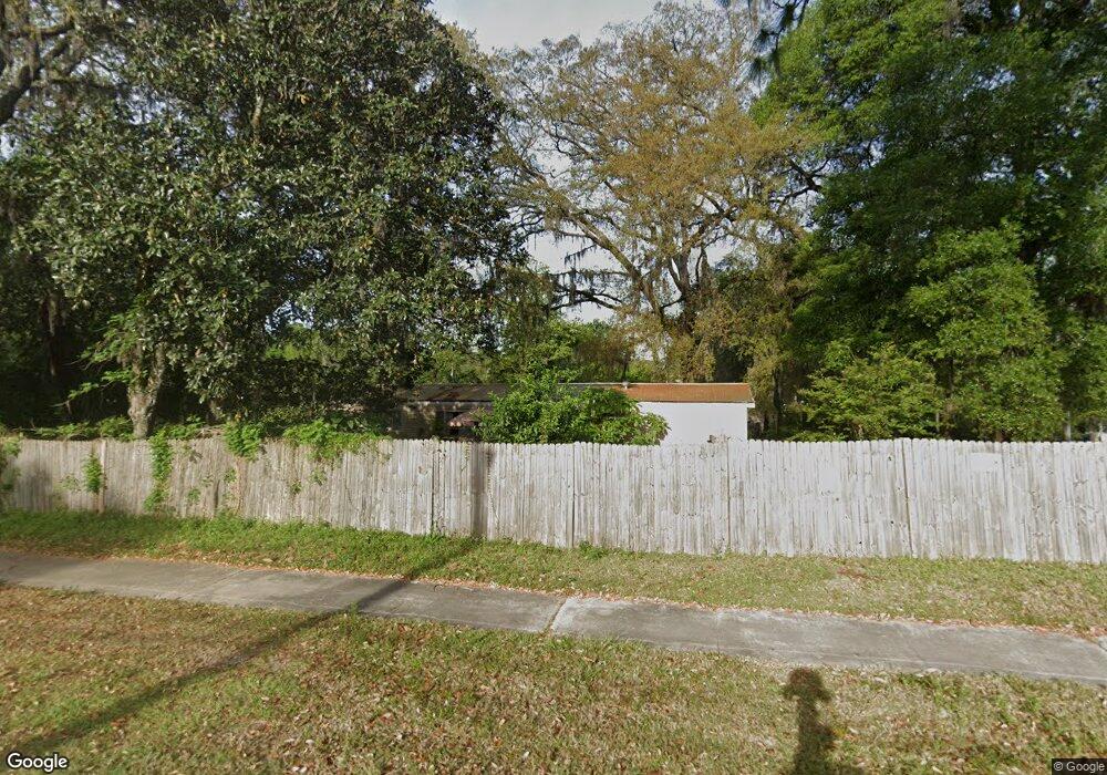 8626 India Ave, Jacksonville, FL 32211 - photo 1