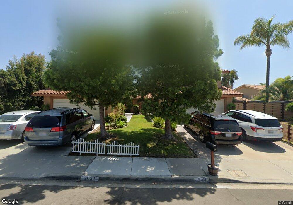 2639 Luciernaga St, Carlsbad, CA 92009 - photo 1