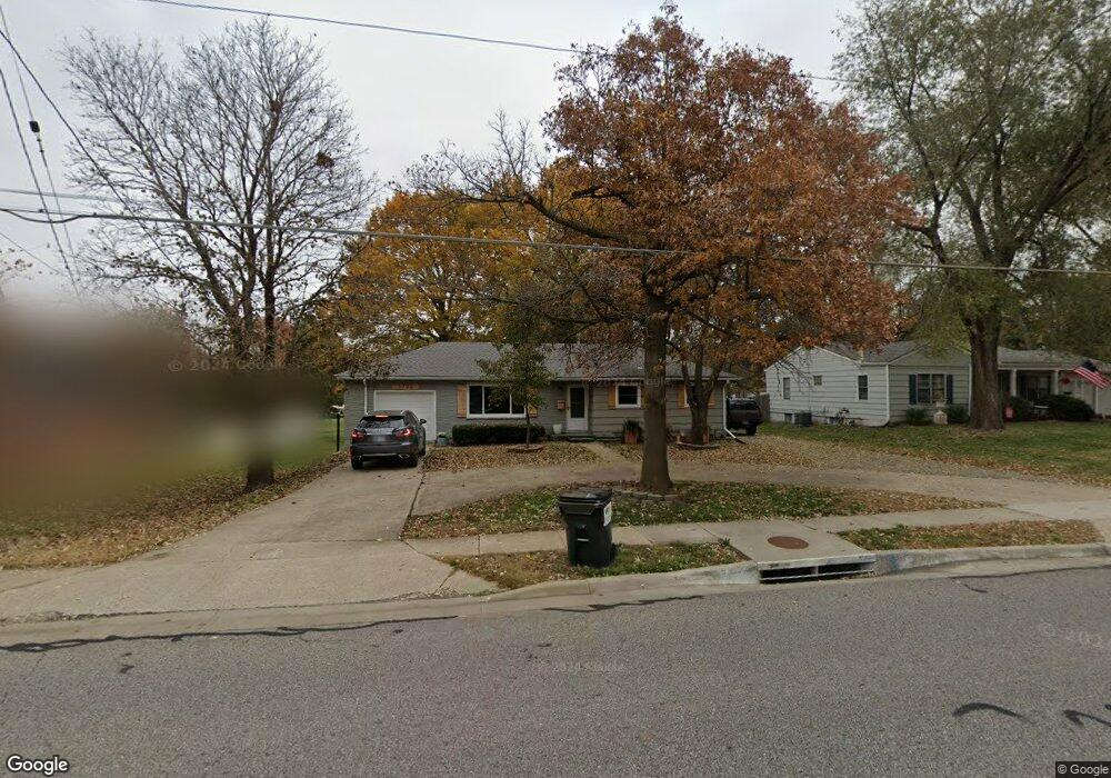 5701 Quivira Rd, Shawnee, KS 66216 - photo 1