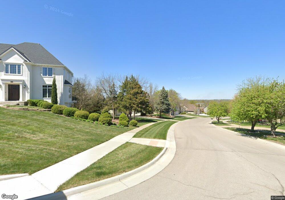 3759 SW Spring Creek Ln, Topeka, KS 66610 - photo 1