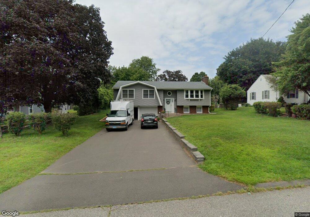 36 Baldwin Rd, Manchester, CT 06042 - photo 1