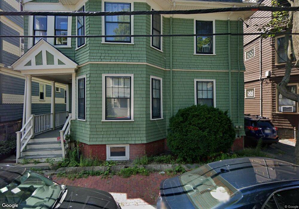 10 Marie Ave unit 2, Cambridge, MA 02139 - photo 1