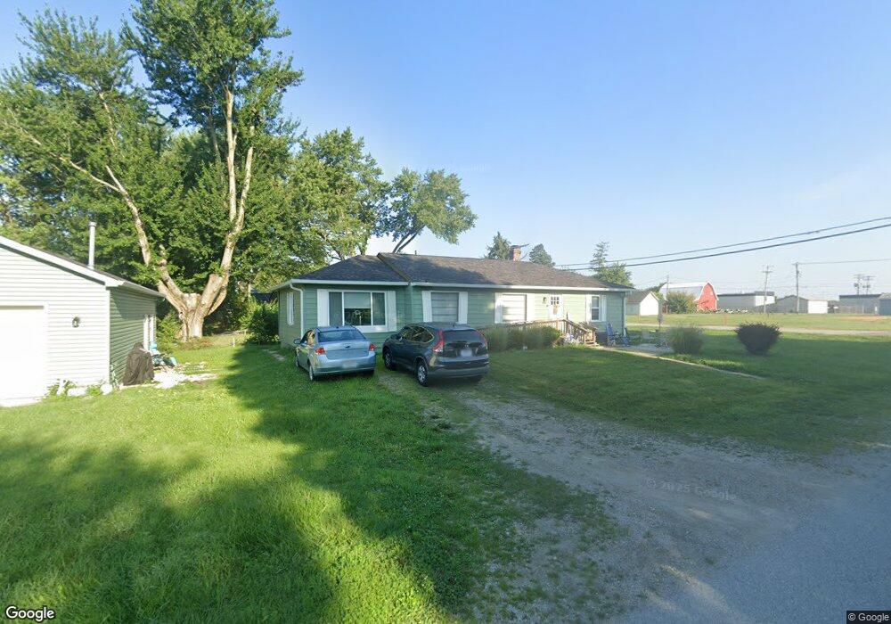 unlisted-address, Franklin, IN 46131 - photo 1