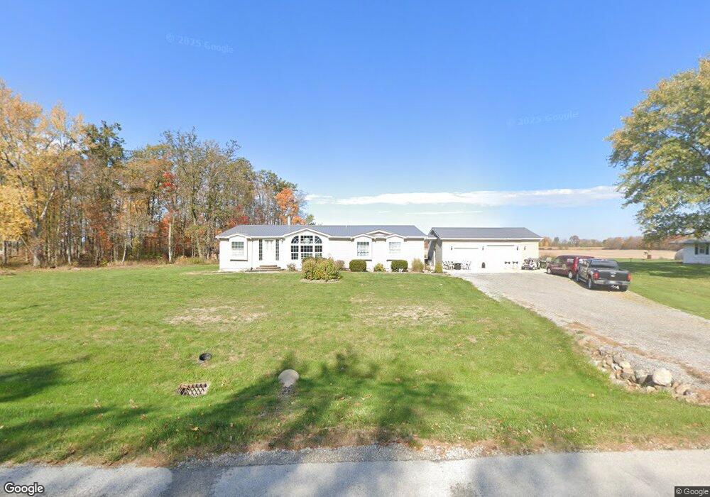 21039 Geyer Dr, Wapakoneta, OH 45895 - photo 1