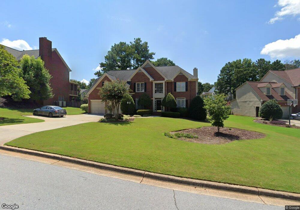 1711 Foxwood Glen SE unit 5, Conyers, GA 30013 - photo 1