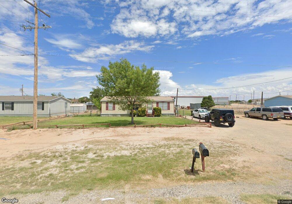 4306 Boyd Dr, Carlsbad, NM 88220 - photo 1